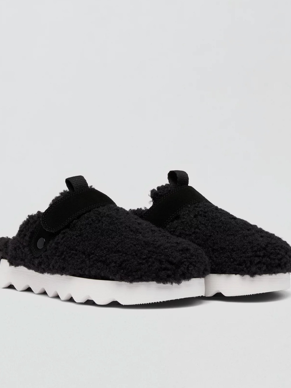Sorel Viibe™ Cozy Clogs New!